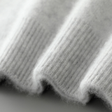Pulli aus 100% Wolle