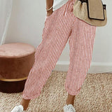 Elegante Bequeme Hose