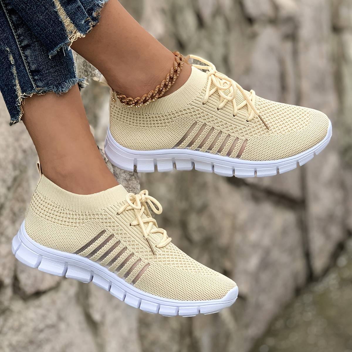 Sophie | Leichte Komfortschuhe