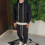 CARGO-Overall Schwarz