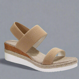 Eden - Orthopädische Sandalen mit Plateau