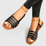 Faye - Bequeme Orthopädische Sandalen