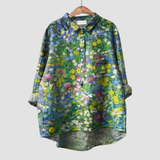 Claire | Elegante Sommerbluse