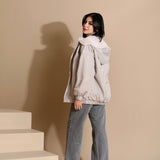 Wasserdichte Jacke