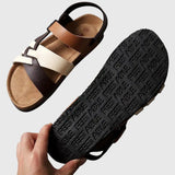 Camille - Elegante Sandalen