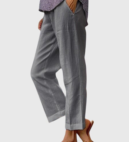 Elaine™ | Elegante Damenhosen