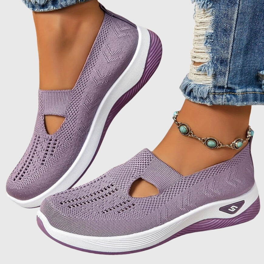 Orthopädische Wanderschuhe Lora™