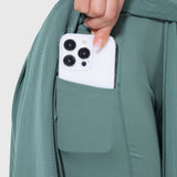 Melanie™ | Eleganter 2-in-1 Rock