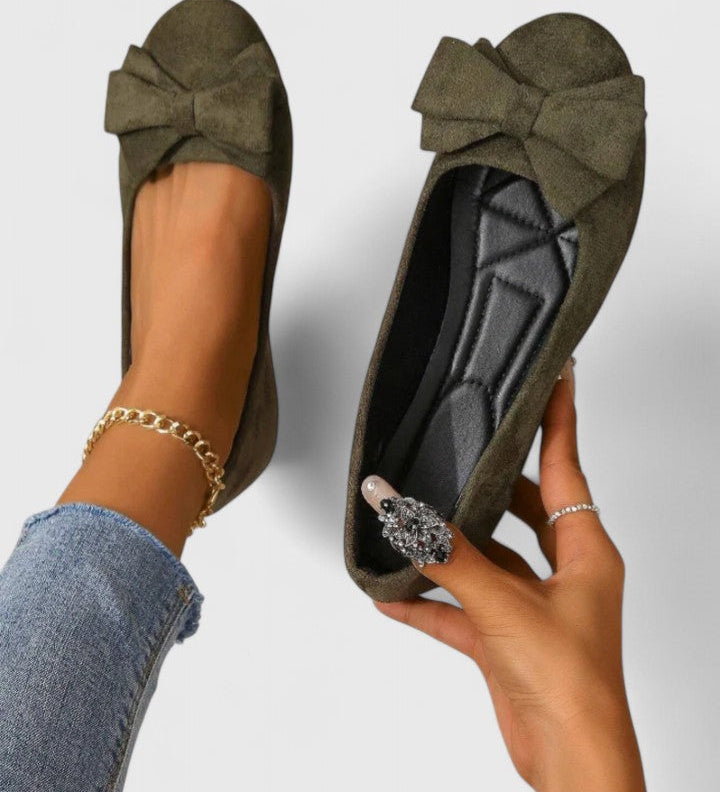 Everly - Bequeme Orthopädische Sandalen