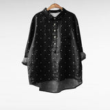 Zoé | Elegante Sommerbluse