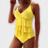 Sterne | Elegante Badeanzüge