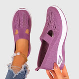 Orthopädische Wanderschuhe Lora™