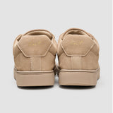 Reeklass Wildleder Sneaker 3.0 Voll Beige
