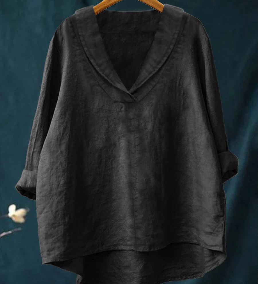 Samantha | Elegante Sommerbluse