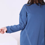 Milton-Sweatshirt