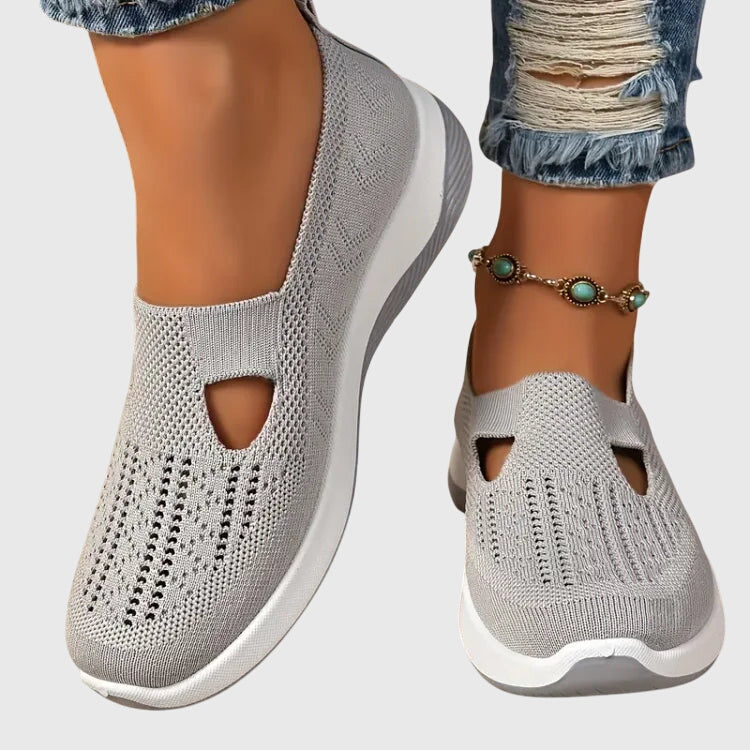 Orthopädische Wanderschuhe Lora™