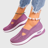 Orthopädische Wanderschuhe Lora™