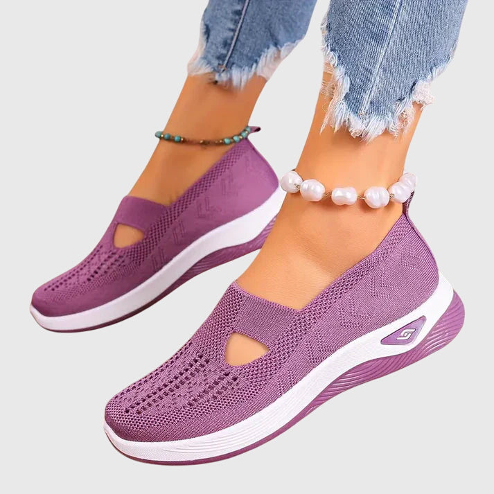 Orthopädische Wanderschuhe Lora™