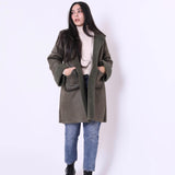 Süd Jacke W619