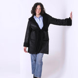 Süd Jacke W619
