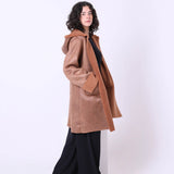 Süd Jacke W619
