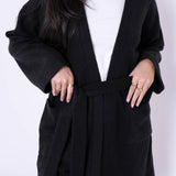 Strickjacke