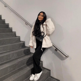 Anastasia | Weiche und warme Winterjacke