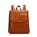 Nova™ | Vintage gepolsterter Rucksack