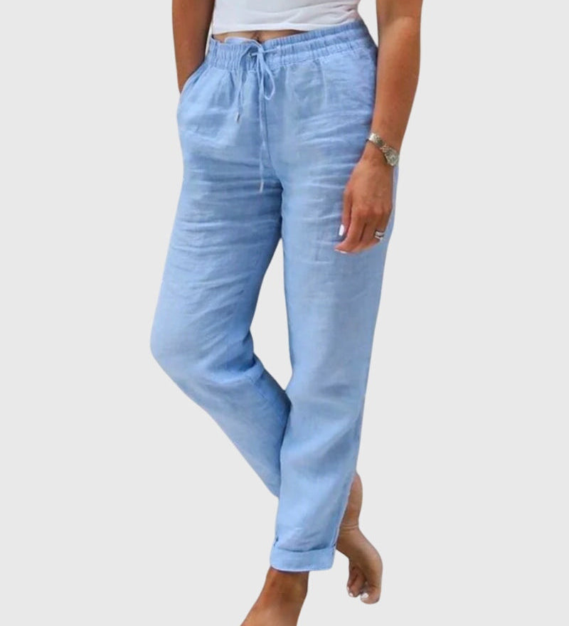 Margaret™ | Elegante Hosen für Frauen