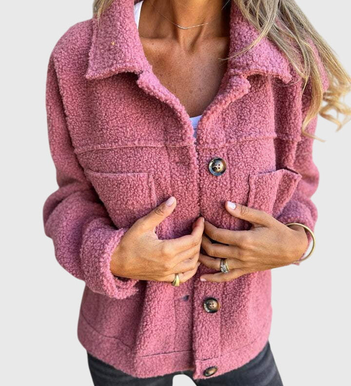 Mila - Elegante Jacke