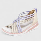 Eliza - Elegante Orthopädische Sandalen