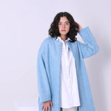 Wolljacke