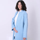 Wolljacke