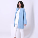Wolljacke
