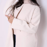 Wolljacke