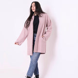 Wolljacke