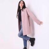 Wolljacke