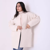 Wolljacke