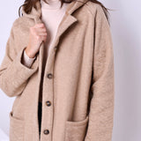 Wolle Jacke W711