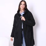 Wolle Jacke W711