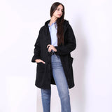 Wolle Jacke W711