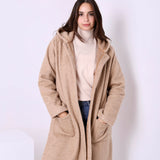 Wolle Jacke W711