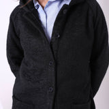 Wolle Jacke W711