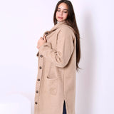 Wolle Jacke W711