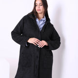 Wolle Jacke W711