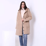 Wolle Jacke W711