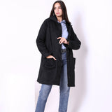 Wolle Jacke W711