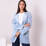 Wolljacke