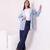 Wolljacke
