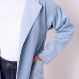 Wolljacke